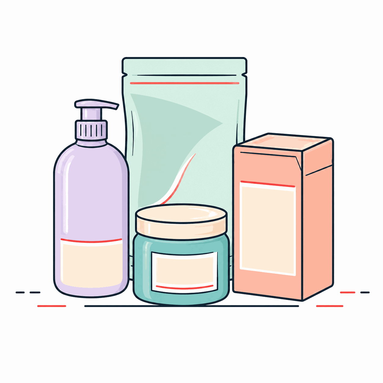 Consumer Goods