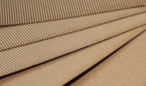 Corrugated Material 1