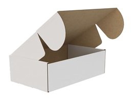 Corrugated Material 2