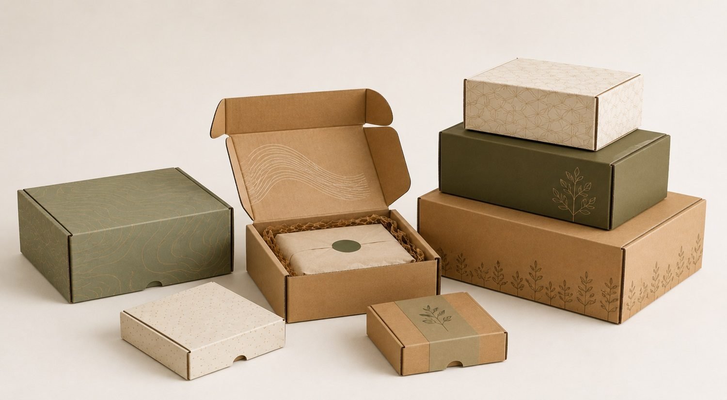 Eco Packaging