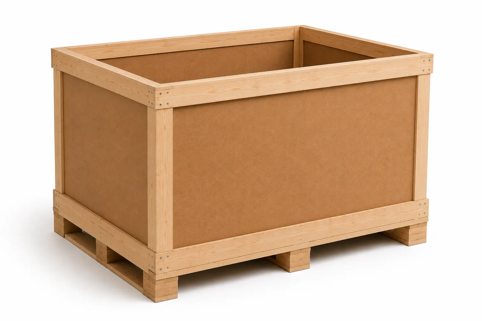 Heavy Duty Box 1