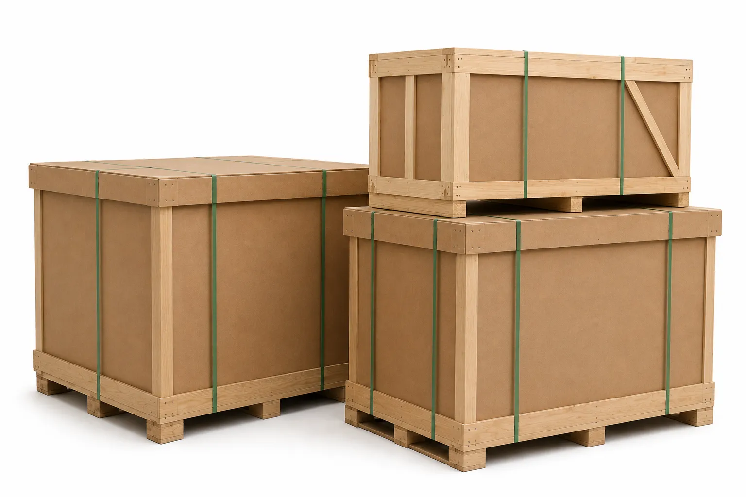 Heavy Duty Box 2