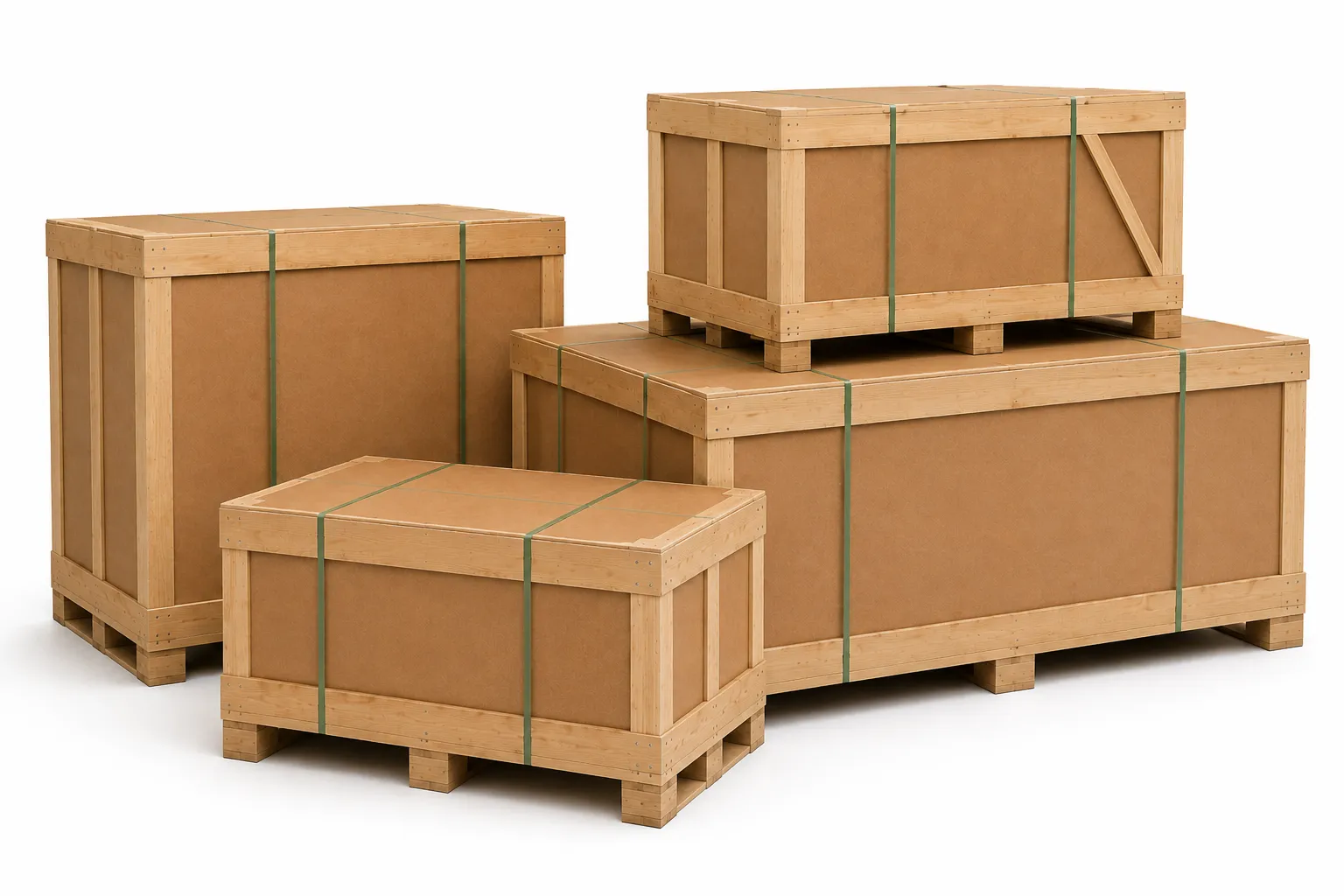 Heavy Duty Box 3