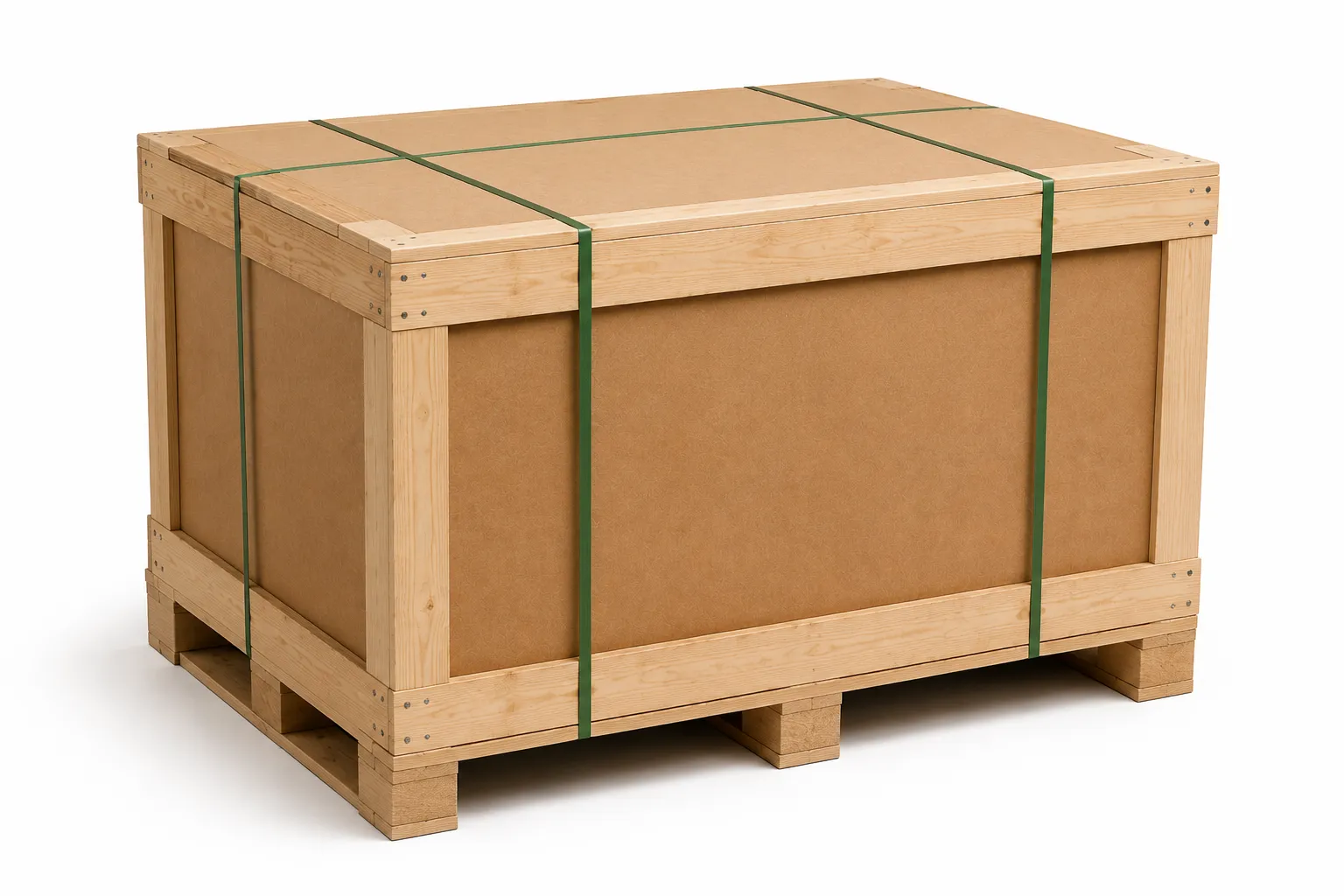 Heavy Duty Box 4