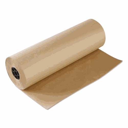 Corrugated Material 4