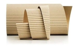 Corrugated Material 2