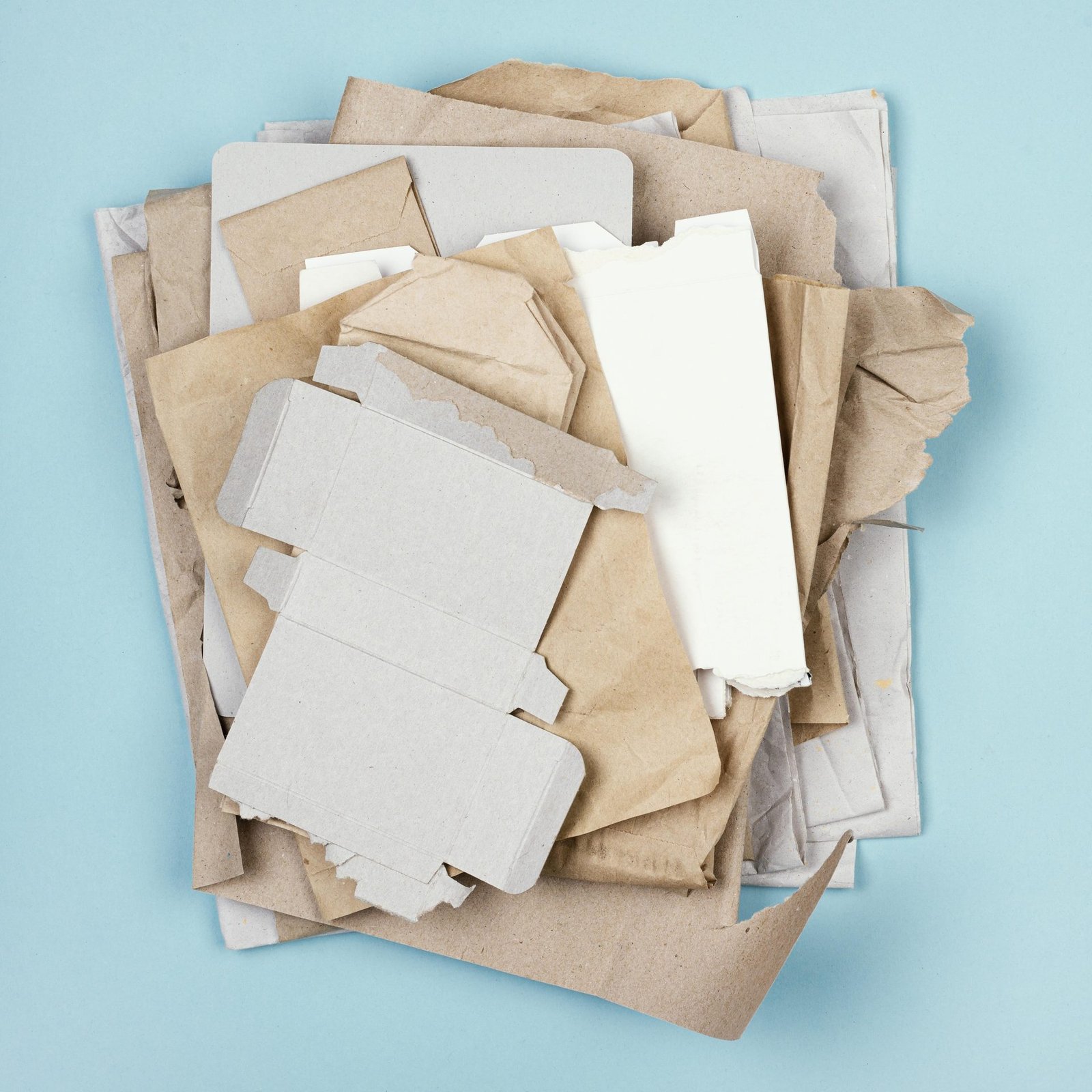 Biodegradable