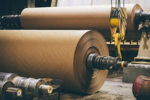 Deli Paper Reels