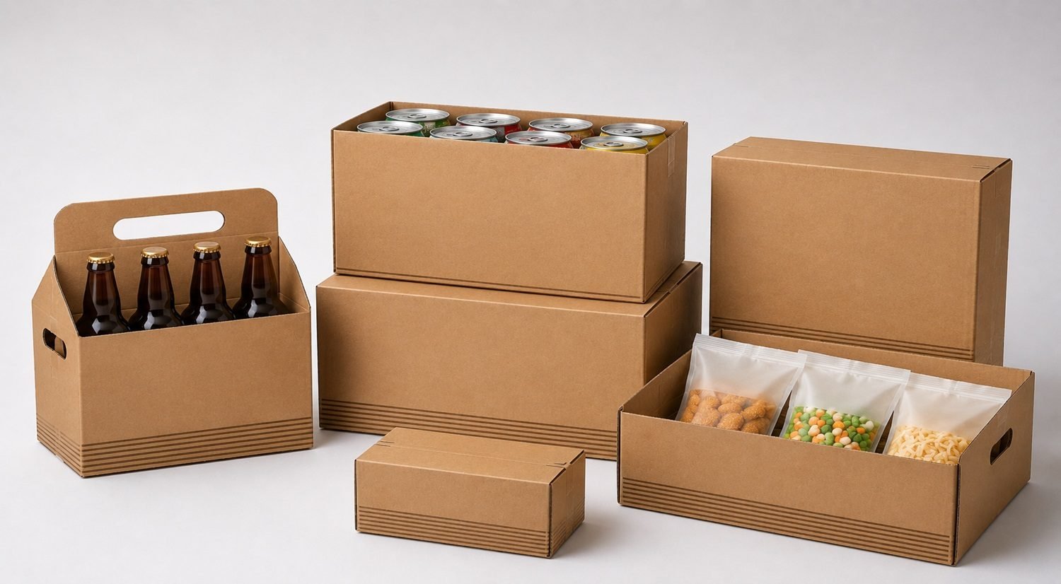 Packaging