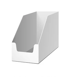 Corrugated Material 2