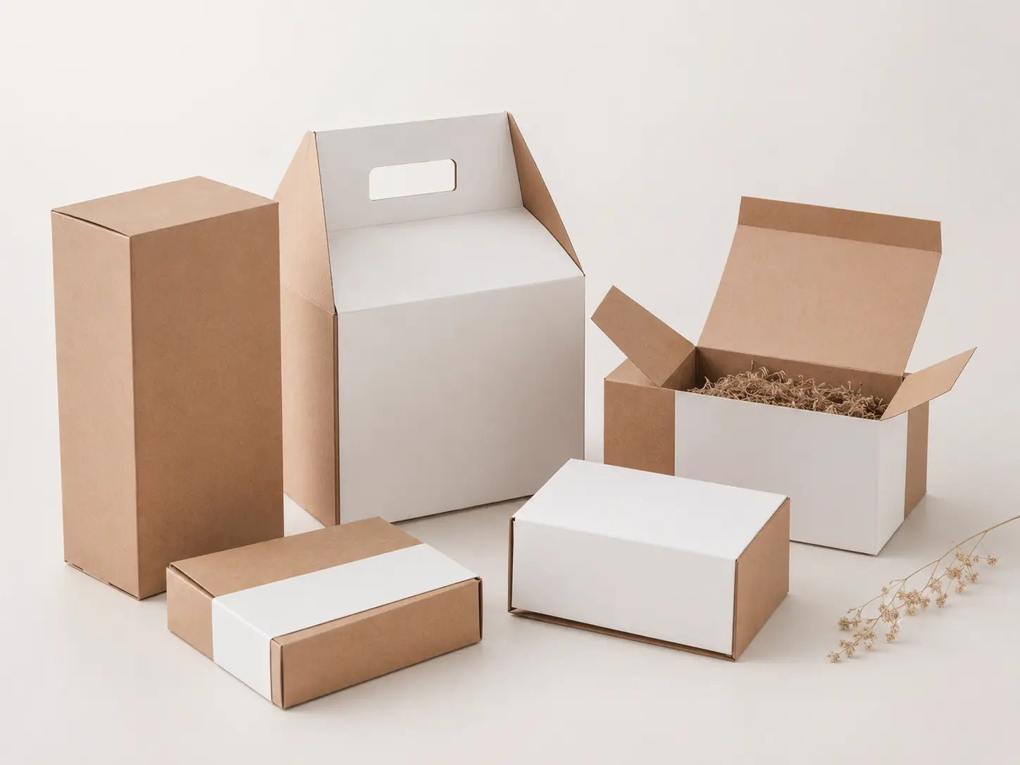 Corrugated Packaging